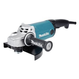 Угловая шлифмашина Makita GA9090N1; 2200 W