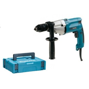 Elektriskā rokas triecienurbjmašīna Makita HP2051FJ