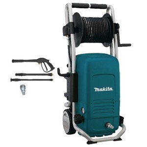 Мойка высокого давления Makita HW140; 2,3 W