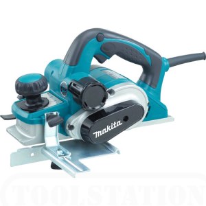 Электрический рубанок Makita KP0810K