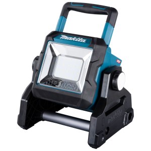 Prožektors ar akumulatoru Makita ML003G XGT; LED; 14,4/18/40 V (bez akumulatora un lādētāja)