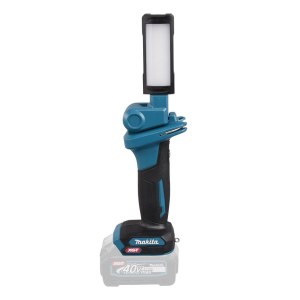 Prožektors ar akumulatoru Makita ML006GX; 40 V (bez akumulatora un lādētāja)