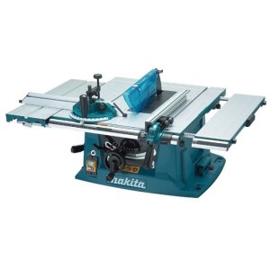 Продольная торцовочная пила Makita MLT100N