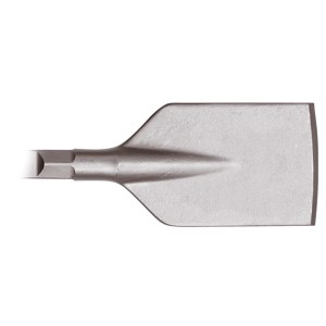 Kalts atskaldīšanai Makita; 125x400mm