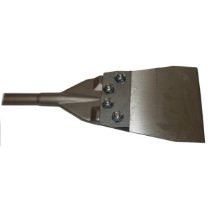 Полотно пильное для перфоратора Makita; SDS-max