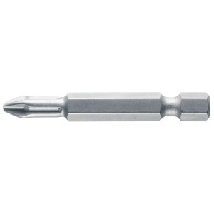 Бита Makita; PZ2; 3 шт.
