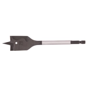 Перовое сверло по дереву Makita; 28x150 mm