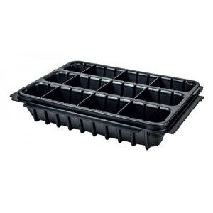 Вкладыш в ящик Makita Makpac 1