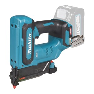 Гвоздезабивной пистолет Makita PT001GZ; 40 V (без аккумулятора и зарядного устройства)