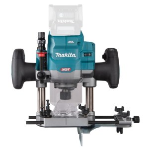 Фрезер Makita RP001GZ02; 40 V (без аккумулятора и зарядного устройства)