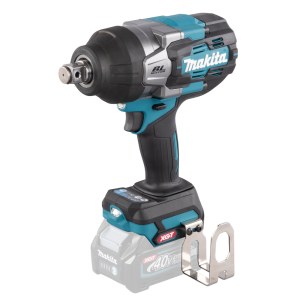 Ударный гайковерт Makita TW001GZ; 40 V; (без аккумулятора и зарядного устройства)
