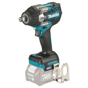 Ударный гайковерт Makita TW007GZ; 40 V (без аккумулятора и зарядного устройства)