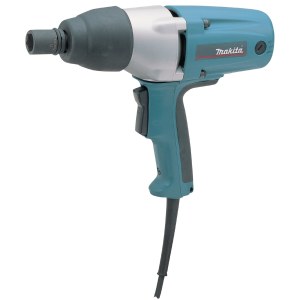 Ударный гайковерт Makita TW0350