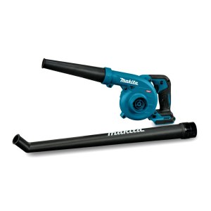 Аккумуляторная воздуходувка Makita UB002GZ01; 40 V; (без аккумулятора и зарядного устройства)
