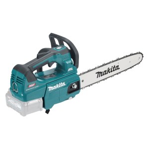 Ķēdes zāģis Makita UC004GZ; 40 V; 35 cm sliede (bez akumulatora un lādētāja)