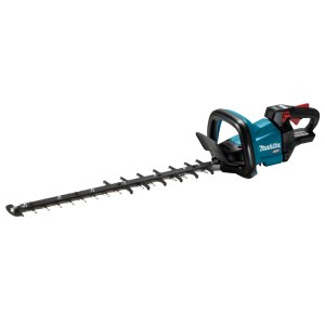 Dzīvžoga šķēres Makita UH006GZ XGT; 40 V (bez akumulatora un lādētāja)