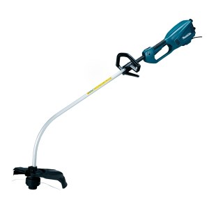 Газонокосилка-триммер Makita UR3501 электрическая; 1000 W