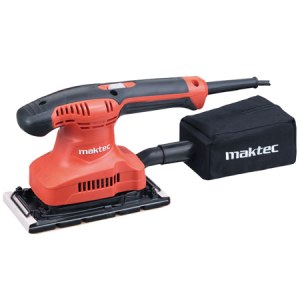 Orbitālā slīpmašīna Maktec MT923