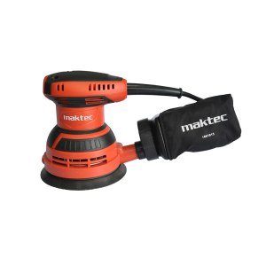 Ekscentra slīpmašīna Maktec MT924
