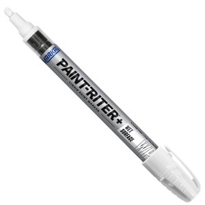 Маркер Markal PRO-LINE WP; 3 mm; белый