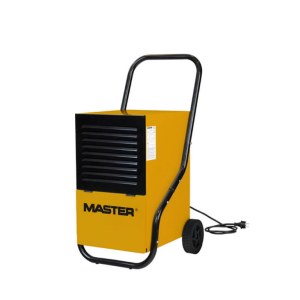 Mājsaimniecības mitruma savācējs Master DH 752 P; 900 W