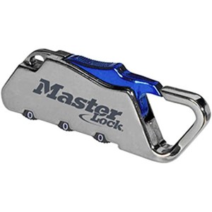 Карабин MasterLock 1549EURDCOL; 63 mm
