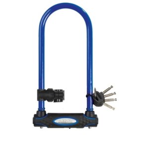 Slēdzene MasterLock 8195EURDPROCOLB; 13x110x280 mm