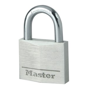 Замок MasterLock 9140EURD; 40 mm; 2 шт.