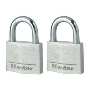 Замок MasterLock 9140EURT; 40 mm