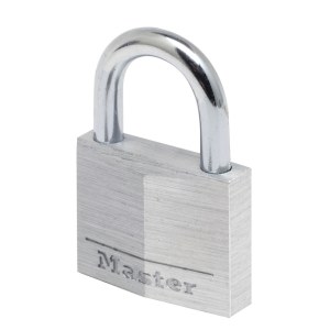 Замок MasterLock 9150EURD; 50 mm