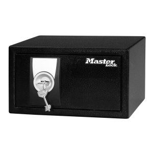 Сейф MasterLock X031ML; 9,9 l