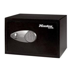 Сейф MasterLock X055ML; 16,4 l