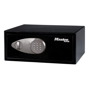 Сейф MasterLock X075ML; 22 l