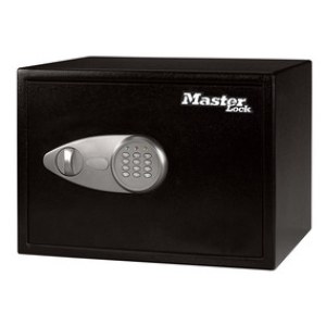 Сейф MasterLock X125ML; 33 l