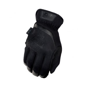 Перчатки Mechanix Wear FastFit Black; XL