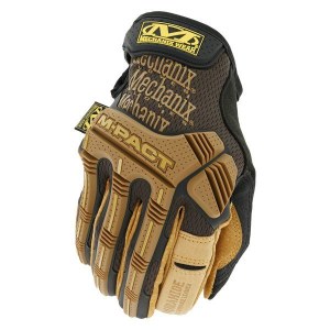 Перчатки Mechanix Wear Durahide M-Pact; XL