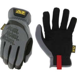 Cimdi Mechanix Wear FastFit Grey; M