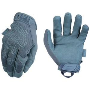 Cimdi Mechanix Wear The Original Wolf Grey; XL