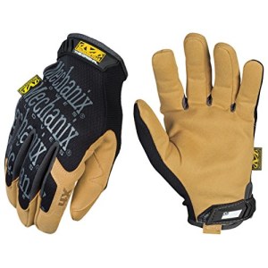 Перчатки Mechanix Wear The Original 4X; L