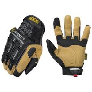 Перчатки Mechanix Wear Material4X M-Pact; S