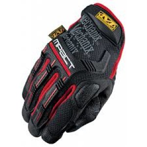 Перчатки Mechanix Wear M-Pact 52; L