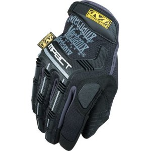Перчатки Mechanix Wear M-Pact 58; M