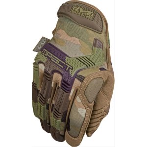 Перчатки Mechanix Wear M-Pact 78 Multicam; XL