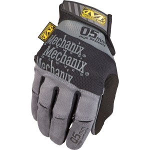 Перчатки Mechanix Wear Specialty Hi-Dexterity; XL