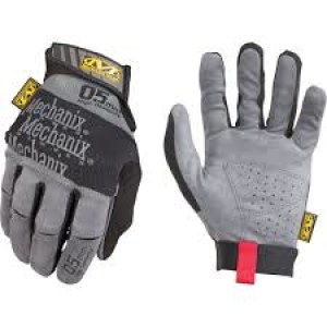 Перчатки Mechanix Wear Specialty Hi-Dexterity; XXL