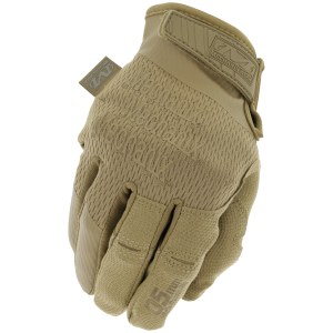 Перчатки Mechanix Wear Specialty Coyote; L