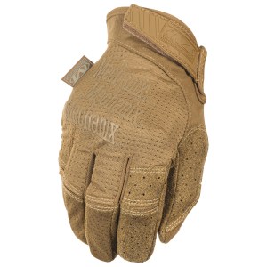 Перчатки Mechanix Wear Specialty Vent Coyote; S