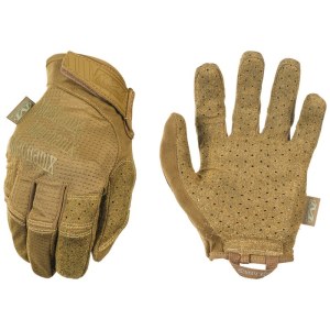 Перчатки Mechanix Wear Specialty Vent Coyote; L
