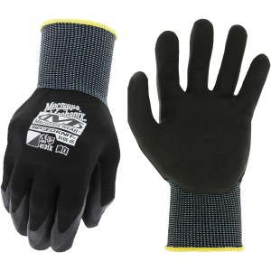 Перчатки Mechanix Wear SpeedKnit Utility; S/M