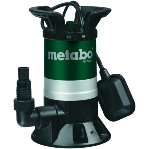 Drenāžas ūdens sūknis Metabo PS 7500 S